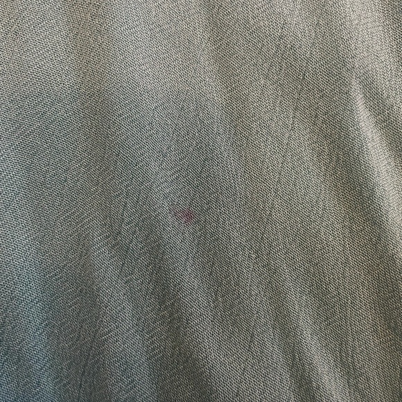 Blue sequinned cover-up - Picture 4 of 4